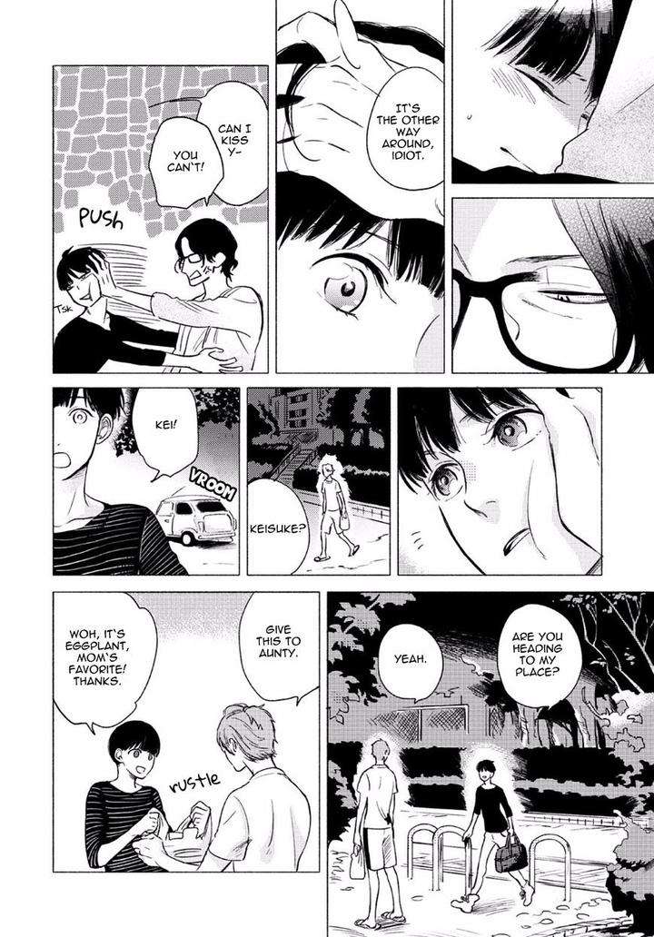 Jackass-Sawatte-Ii-Tte-Dare-Ga-Itta-Yo-By-Scarlet-Beriko-Eng page 20