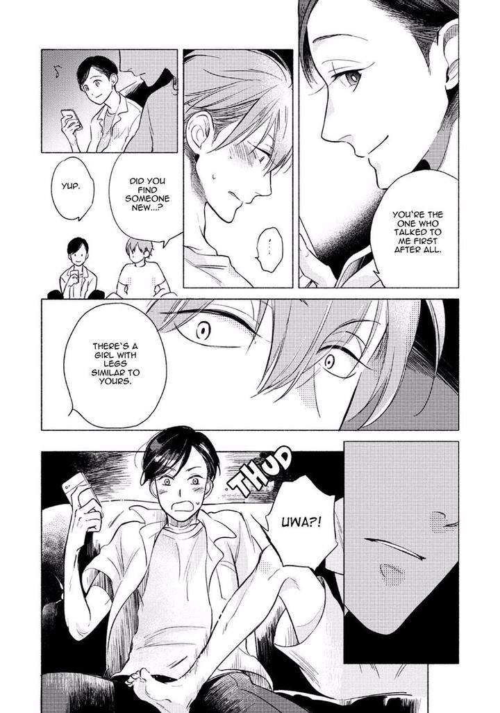 Jackass-Sawatte-Ii-Tte-Dare-Ga-Itta-Yo-By-Scarlet-Beriko-Eng page 29