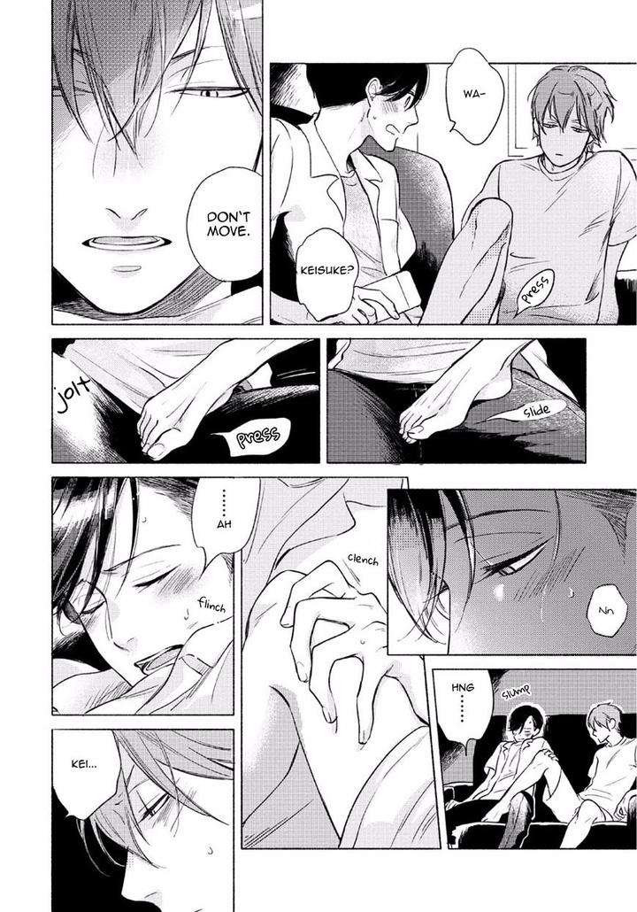 Jackass-Sawatte-Ii-Tte-Dare-Ga-Itta-Yo-By-Scarlet-Beriko-Eng page 30