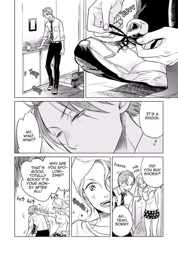 Jackass-Sawatte-Ii-Tte-Dare-Ga-Itta-Yo-By-Scarlet-Beriko-Eng page 2