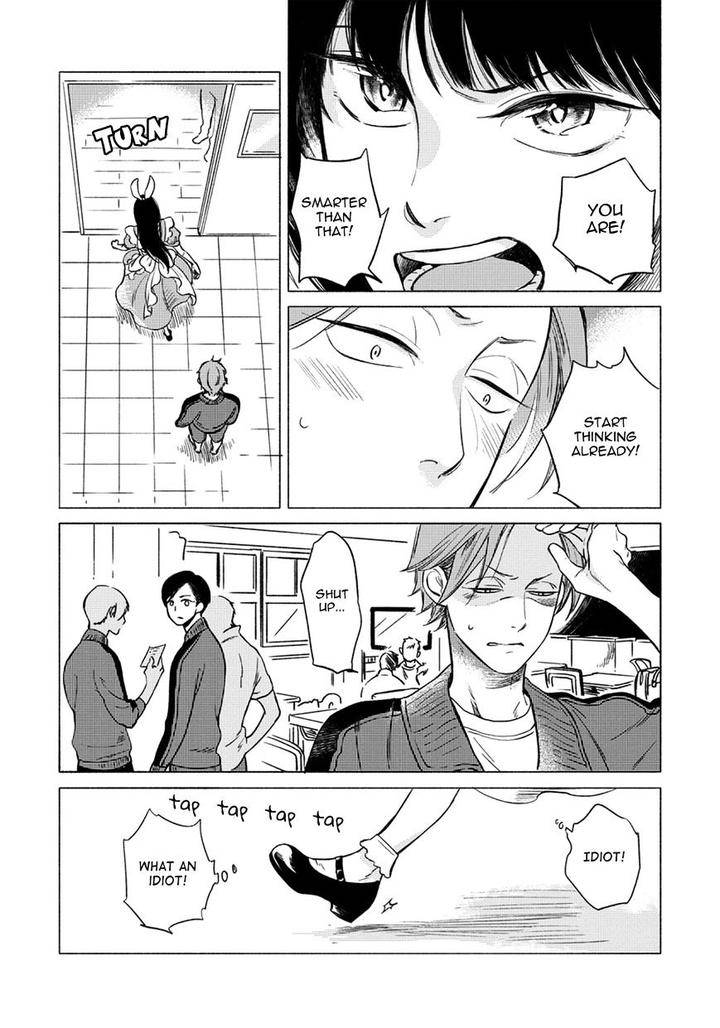Jackass-Sawatte-Ii-Tte-Dare-Ga-Itta-Yo-By-Scarlet-Beriko-Eng page 10