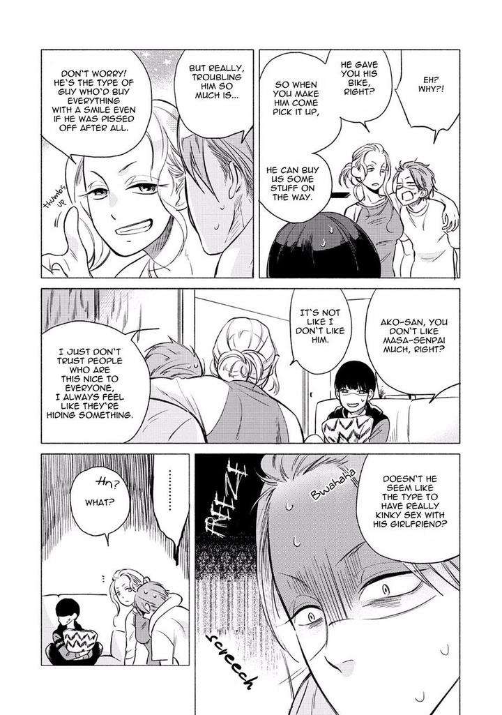 Jackass-Sawatte-Ii-Tte-Dare-Ga-Itta-Yo-By-Scarlet-Beriko-Eng page 18