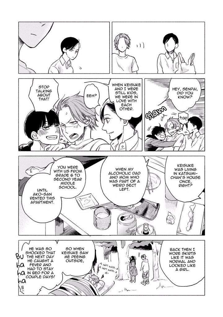 Jackass-Sawatte-Ii-Tte-Dare-Ga-Itta-Yo-By-Scarlet-Beriko-Eng page 21