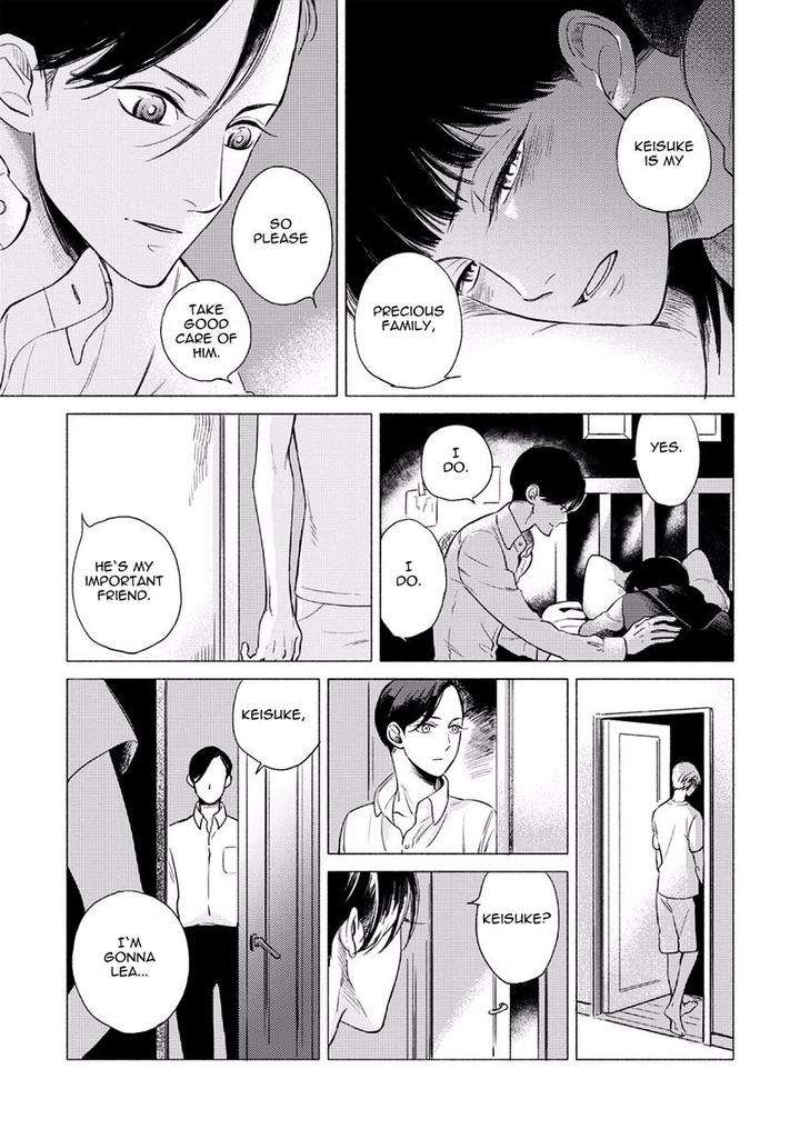 Jackass-Sawatte-Ii-Tte-Dare-Ga-Itta-Yo-By-Scarlet-Beriko-Eng page 25
