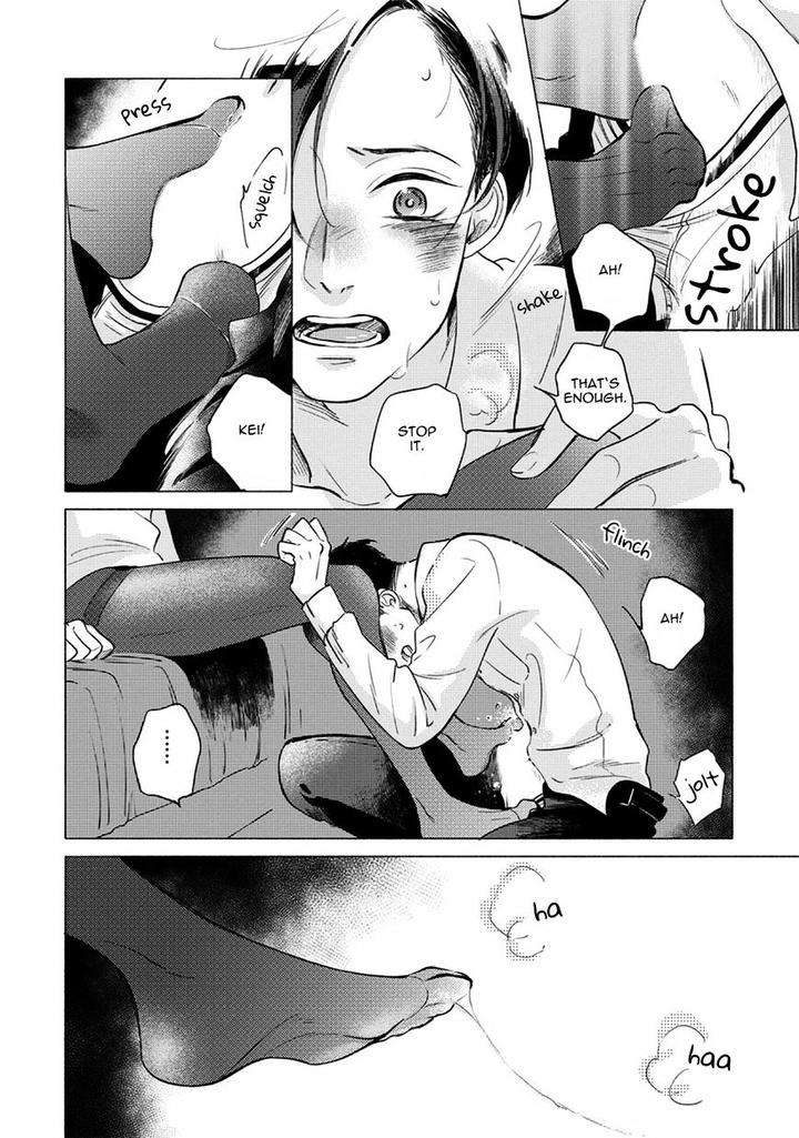 Jackass-Sawatte-Ii-Tte-Dare-Ga-Itta-Yo-By-Scarlet-Beriko-Eng page 30