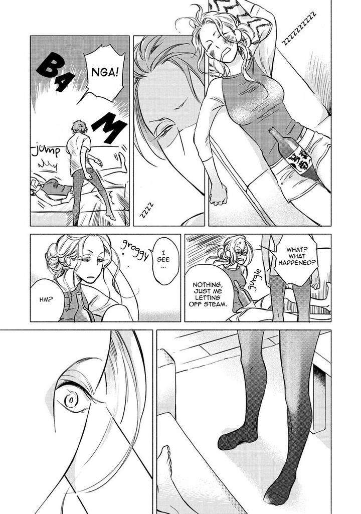 Jackass-Sawatte-Ii-Tte-Dare-Ga-Itta-Yo-By-Scarlet-Beriko-Eng page 37