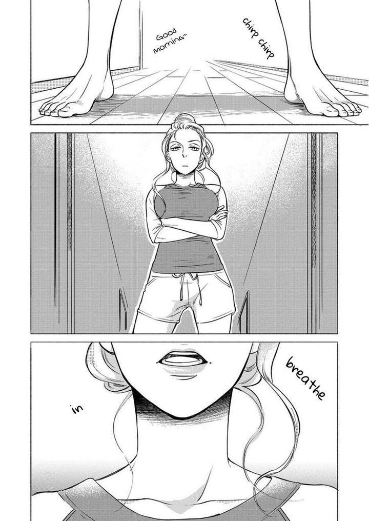 Jackass-Sawatte-Ii-Tte-Dare-Ga-Itta-Yo-By-Scarlet-Beriko-Eng page 2