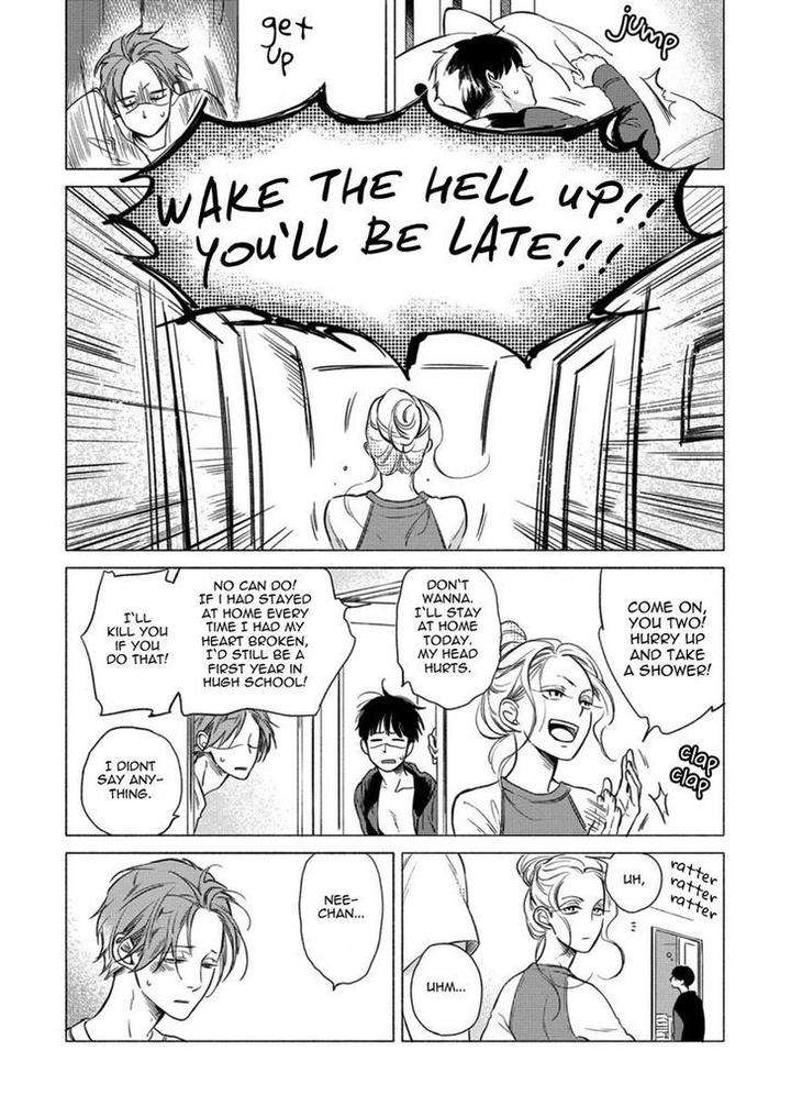 Jackass-Sawatte-Ii-Tte-Dare-Ga-Itta-Yo-By-Scarlet-Beriko-Eng page 3