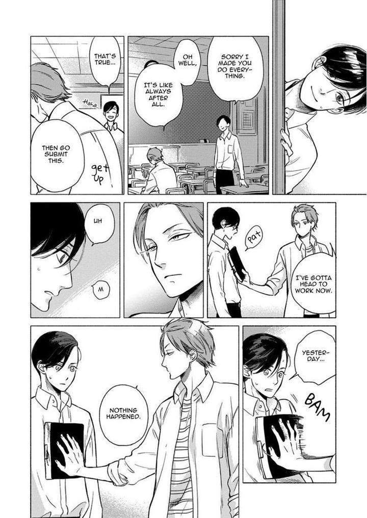 Jackass-Sawatte-Ii-Tte-Dare-Ga-Itta-Yo-By-Scarlet-Beriko-Eng page 14