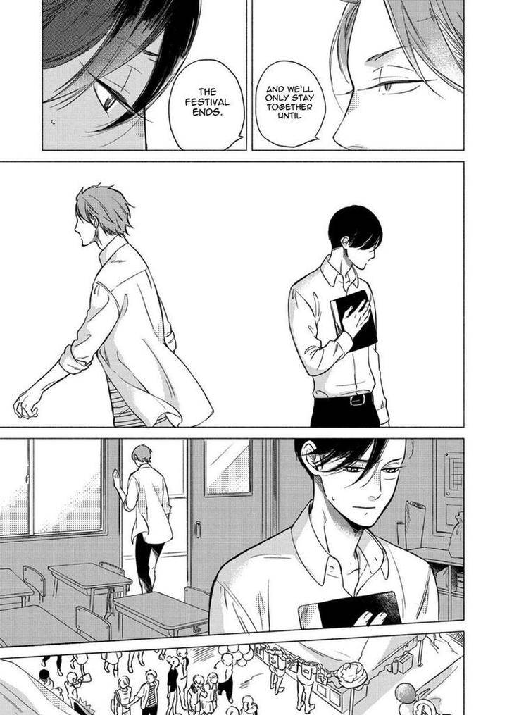 Jackass-Sawatte-Ii-Tte-Dare-Ga-Itta-Yo-By-Scarlet-Beriko-Eng page 15
