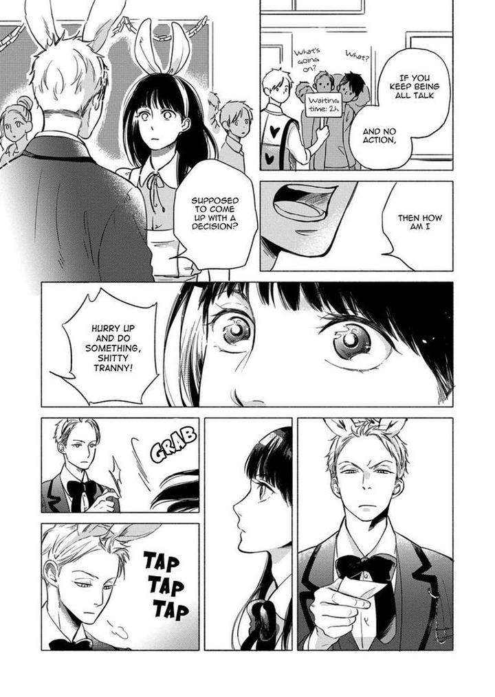 Jackass-Sawatte-Ii-Tte-Dare-Ga-Itta-Yo-By-Scarlet-Beriko-Eng page 19