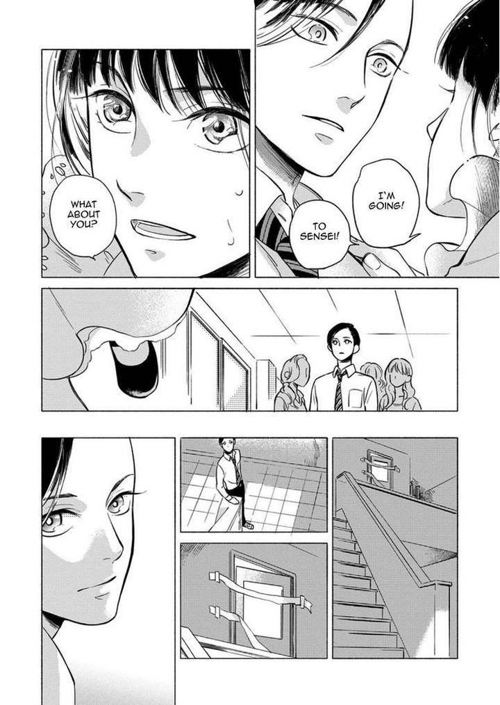 Jackass-Sawatte-Ii-Tte-Dare-Ga-Itta-Yo-By-Scarlet-Beriko-Eng page 22