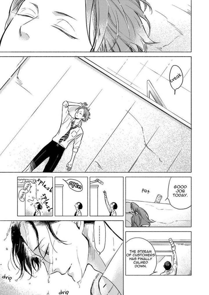 Jackass-Sawatte-Ii-Tte-Dare-Ga-Itta-Yo-By-Scarlet-Beriko-Eng page 23