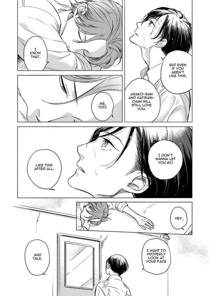 Jackass-Sawatte-Ii-Tte-Dare-Ga-Itta-Yo-By-Scarlet-Beriko-Eng page 25
