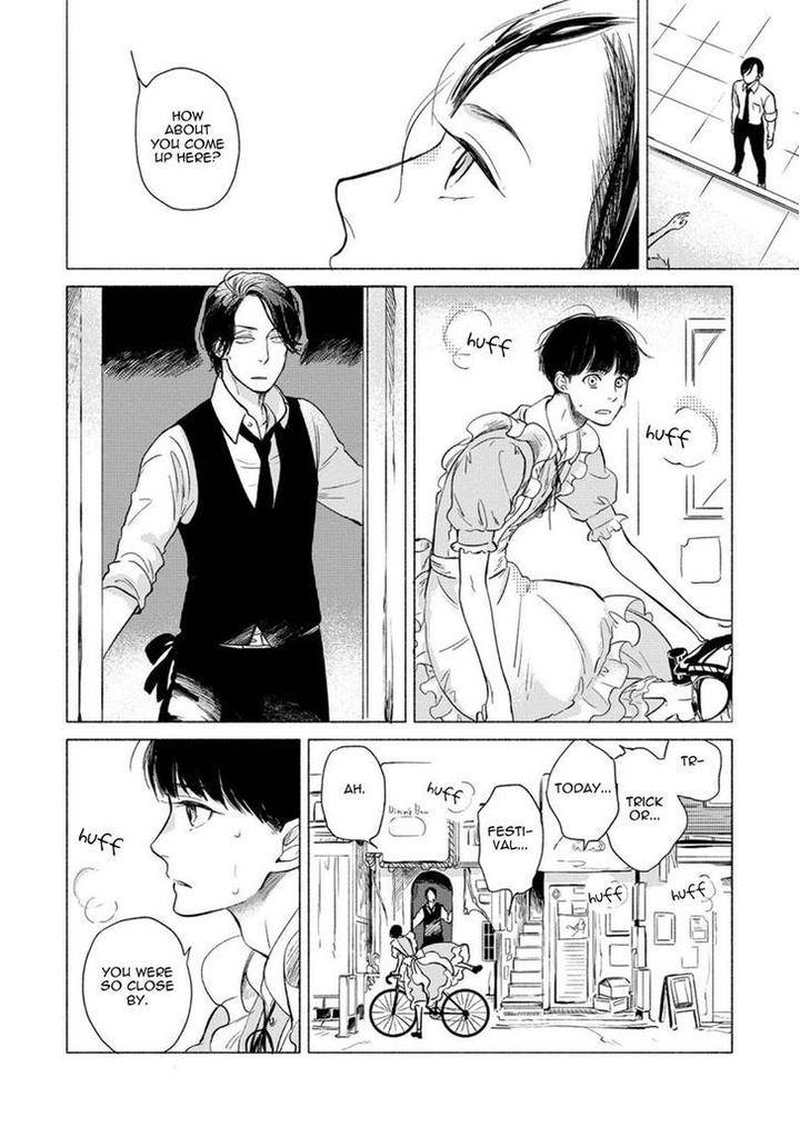 Jackass-Sawatte-Ii-Tte-Dare-Ga-Itta-Yo-By-Scarlet-Beriko-Eng page 26