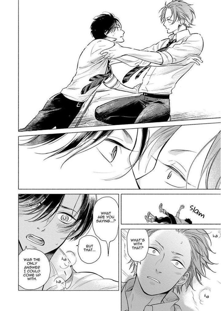 Jackass-Sawatte-Ii-Tte-Dare-Ga-Itta-Yo-By-Scarlet-Beriko-Eng page 30