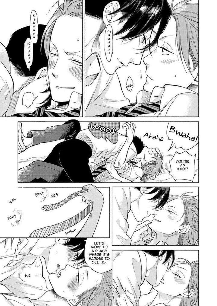 Jackass-Sawatte-Ii-Tte-Dare-Ga-Itta-Yo-By-Scarlet-Beriko-Eng page 37