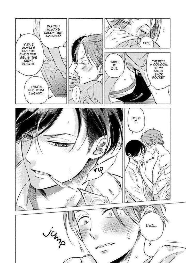 Jackass-Sawatte-Ii-Tte-Dare-Ga-Itta-Yo-By-Scarlet-Beriko-Eng page 42