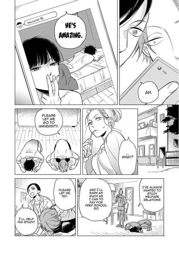 Jackass-Sawatte-Ii-Tte-Dare-Ga-Itta-Yo-By-Scarlet-Beriko-Eng page 46