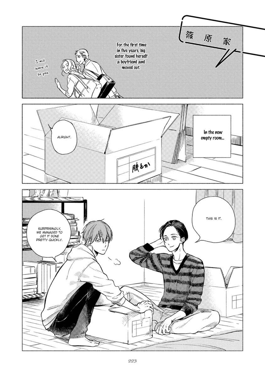 Jackass-Sawatte-Ii-Tte-Dare-Ga-Itta-Yo-By-Scarlet-Beriko-Eng chapter_008 thumbnail