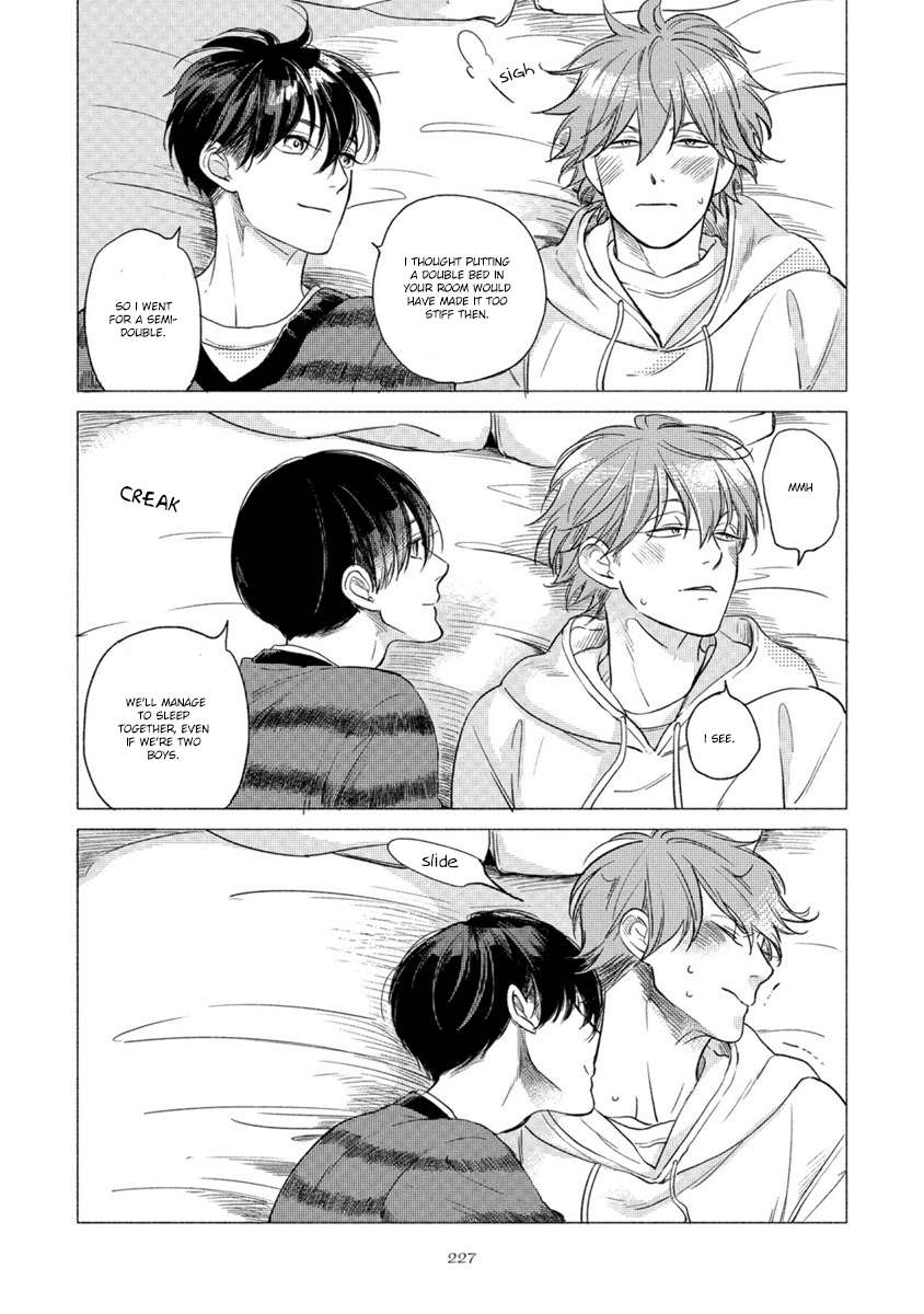 Jackass-Sawatte-Ii-Tte-Dare-Ga-Itta-Yo-By-Scarlet-Beriko-Eng page 5