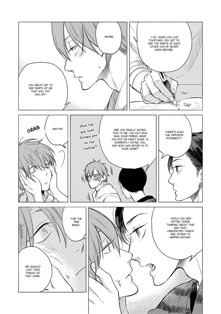 Jackass-Sawatte-Ii-Tte-Dare-Ga-Itta-Yo-By-Scarlet-Beriko-Eng page 8
