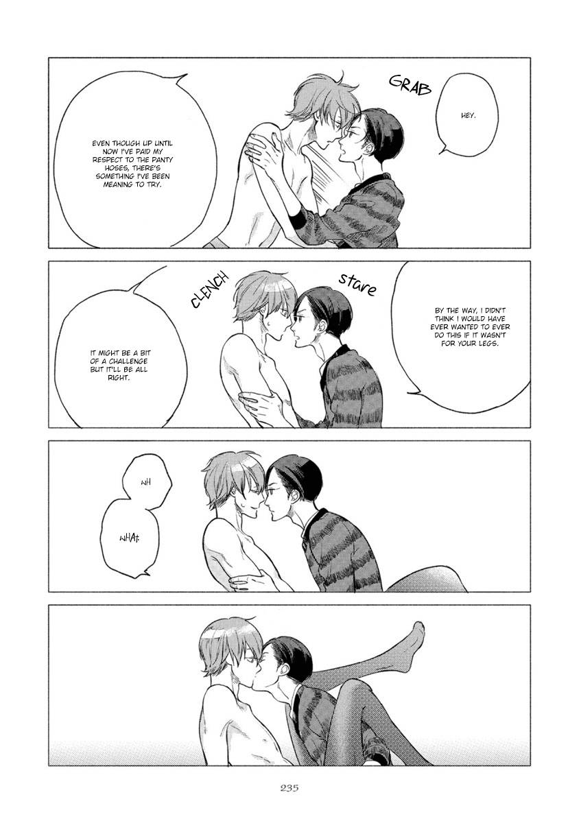 Jackass-Sawatte-Ii-Tte-Dare-Ga-Itta-Yo-By-Scarlet-Beriko-Eng page 13