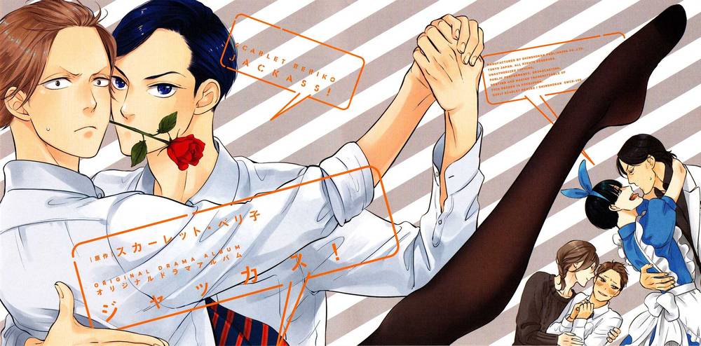 Jackass-Sawatte-Ii-Tte-Dare-Ga-Itta-Yo-By-Scarlet-Beriko-Eng chapter_009 thumbnail