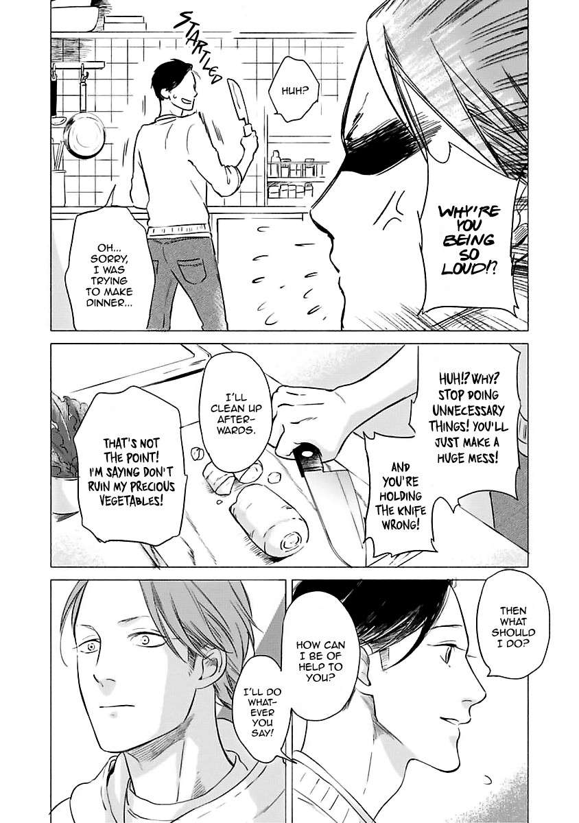 Jackass-Sawatte-Ii-Tte-Dare-Ga-Itta-Yo-By-Scarlet-Beriko-Eng page 6