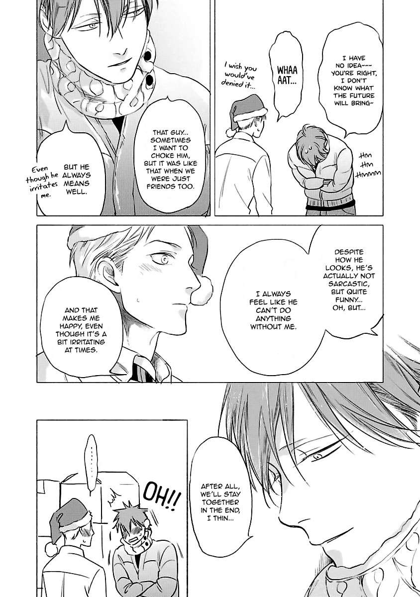 Jackass-Sawatte-Ii-Tte-Dare-Ga-Itta-Yo-By-Scarlet-Beriko-Eng page 12