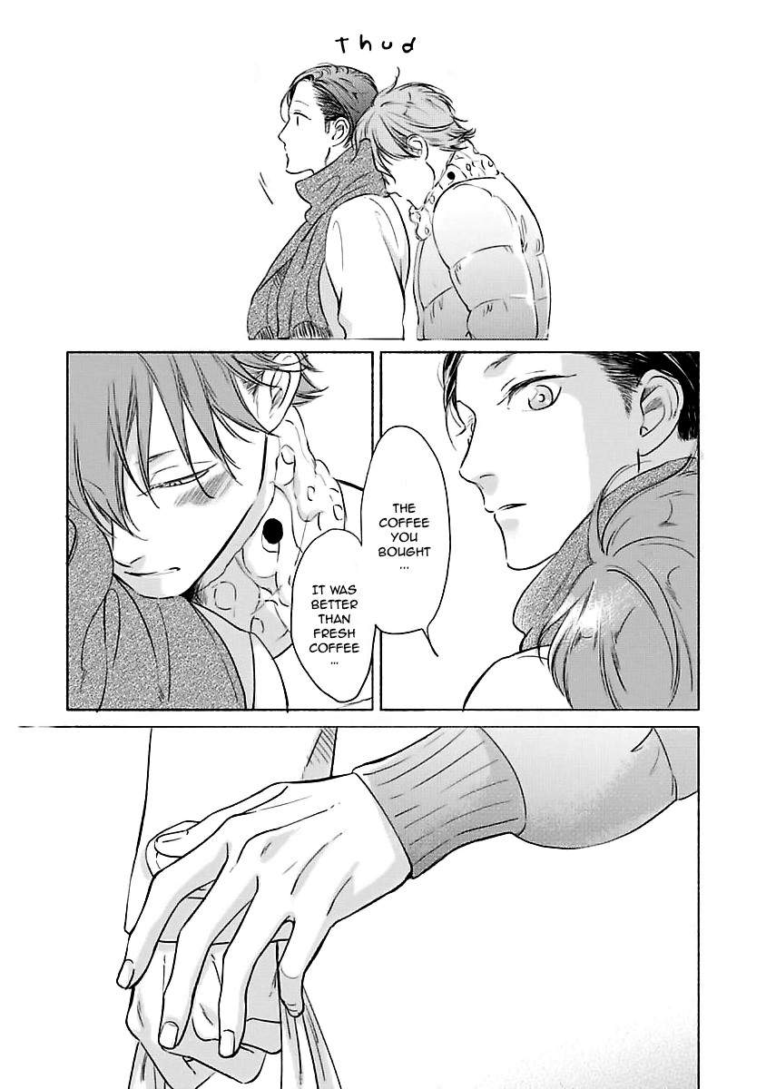 Jackass-Sawatte-Ii-Tte-Dare-Ga-Itta-Yo-By-Scarlet-Beriko-Eng page 17