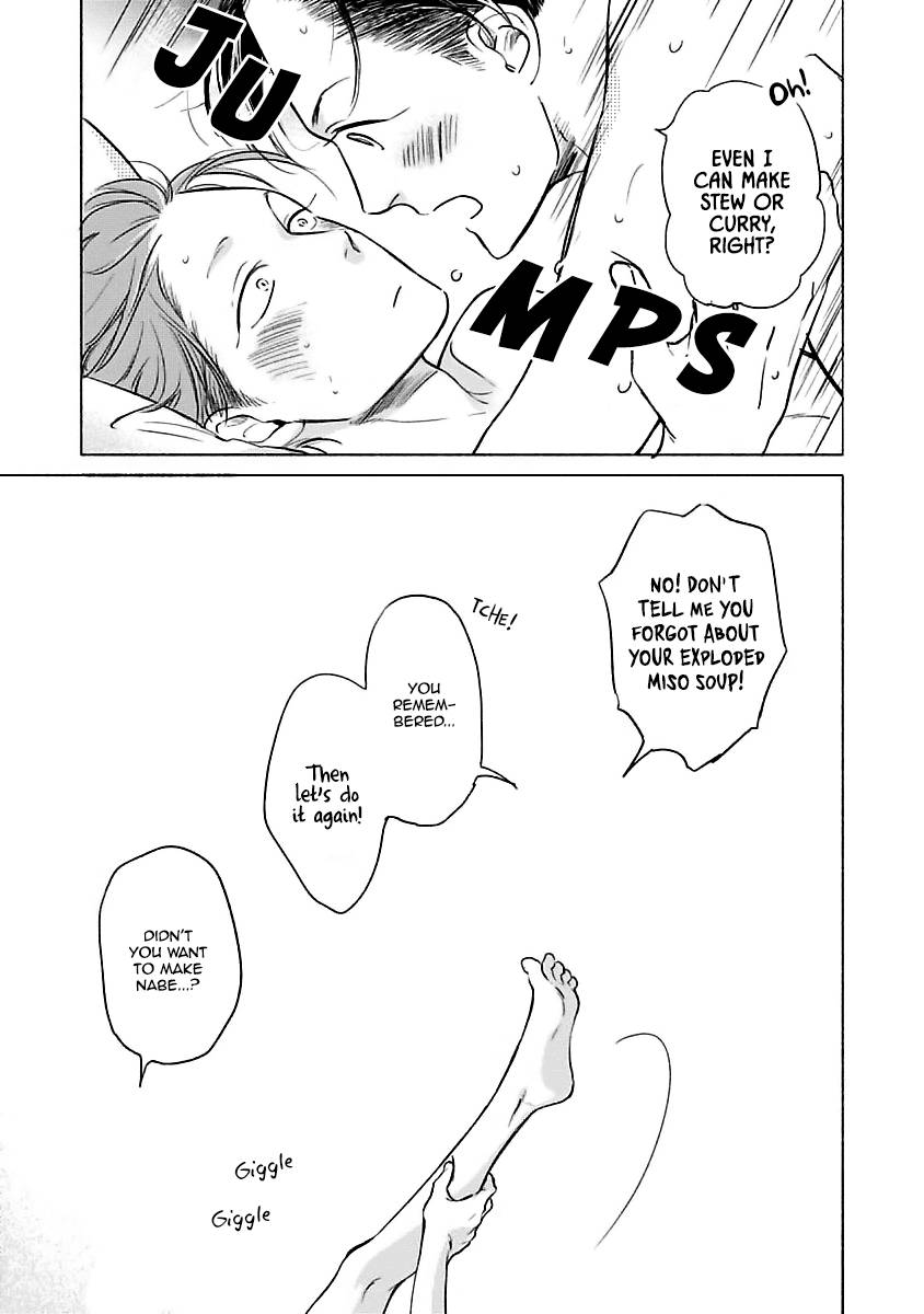 Jackass-Sawatte-Ii-Tte-Dare-Ga-Itta-Yo-By-Scarlet-Beriko-Eng page 25