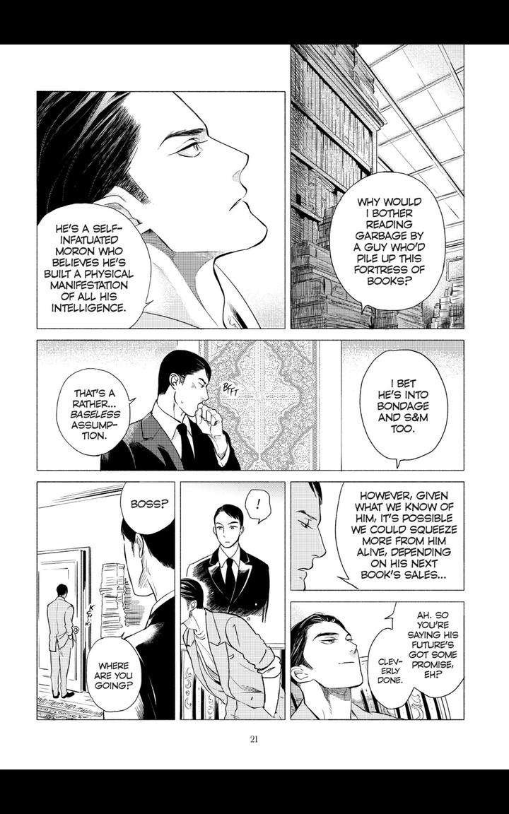 Jealousy-By-Scarlet-Beriko-Eng page 23