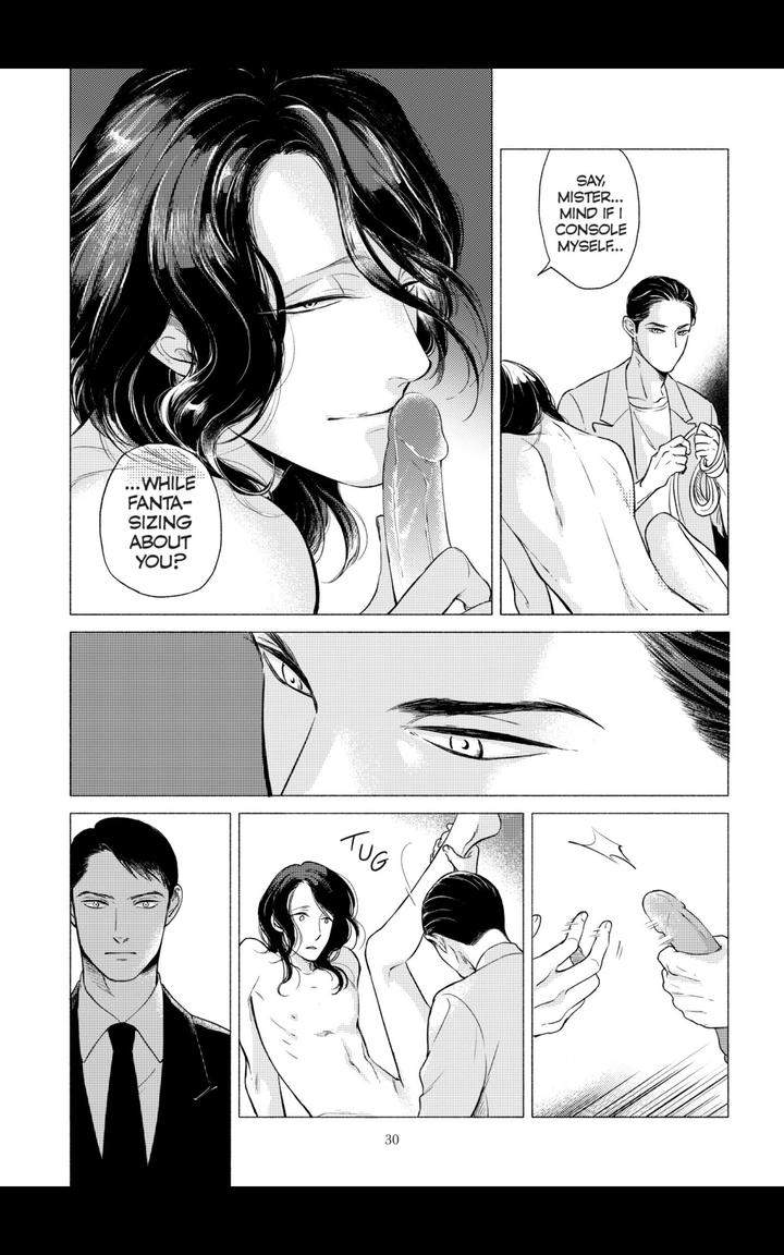 Jealousy-By-Scarlet-Beriko-Eng page 32