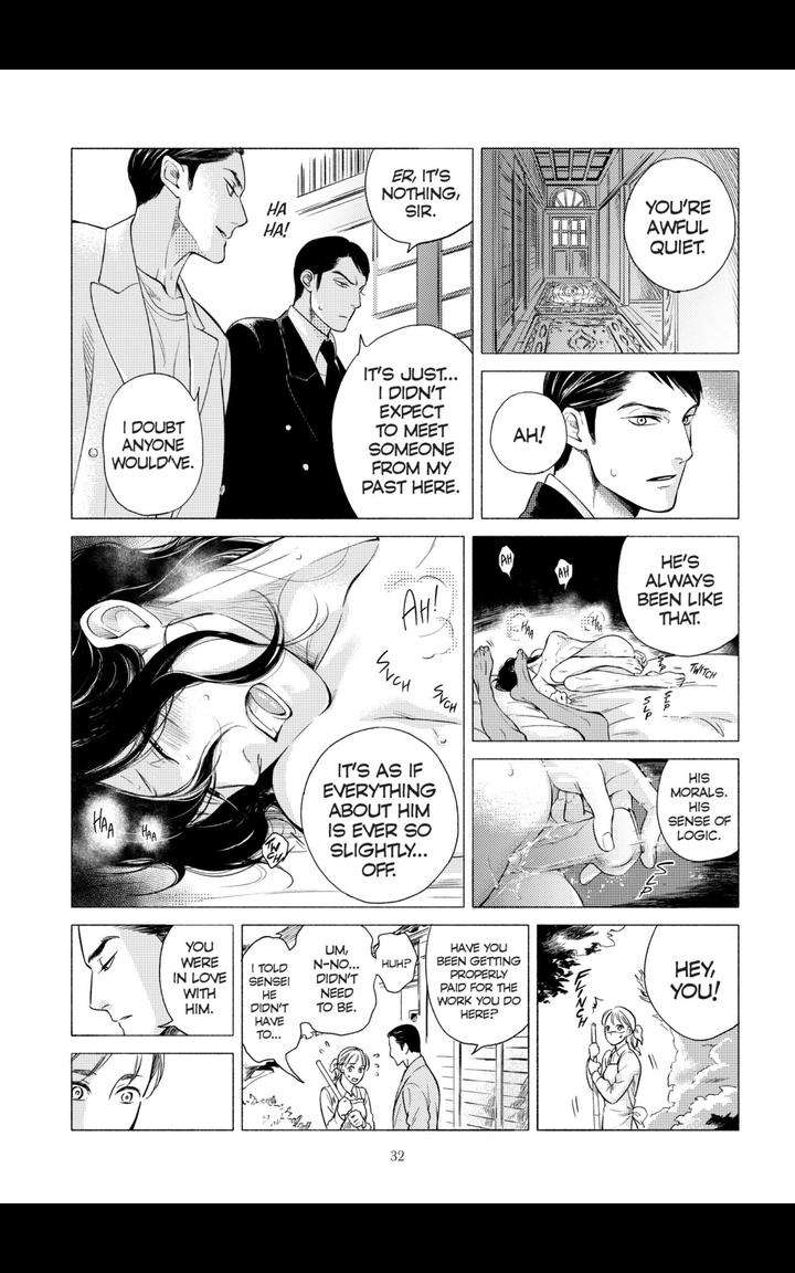 Jealousy-By-Scarlet-Beriko-Eng page 34