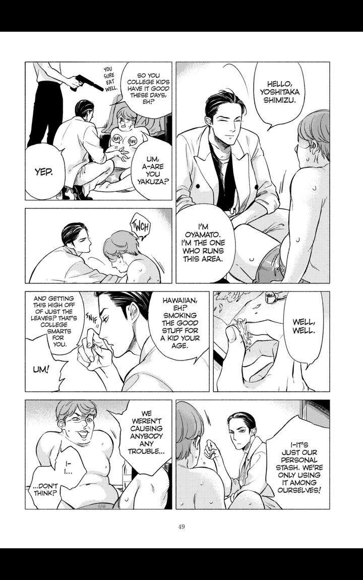 Jealousy-By-Scarlet-Beriko-Eng page 5