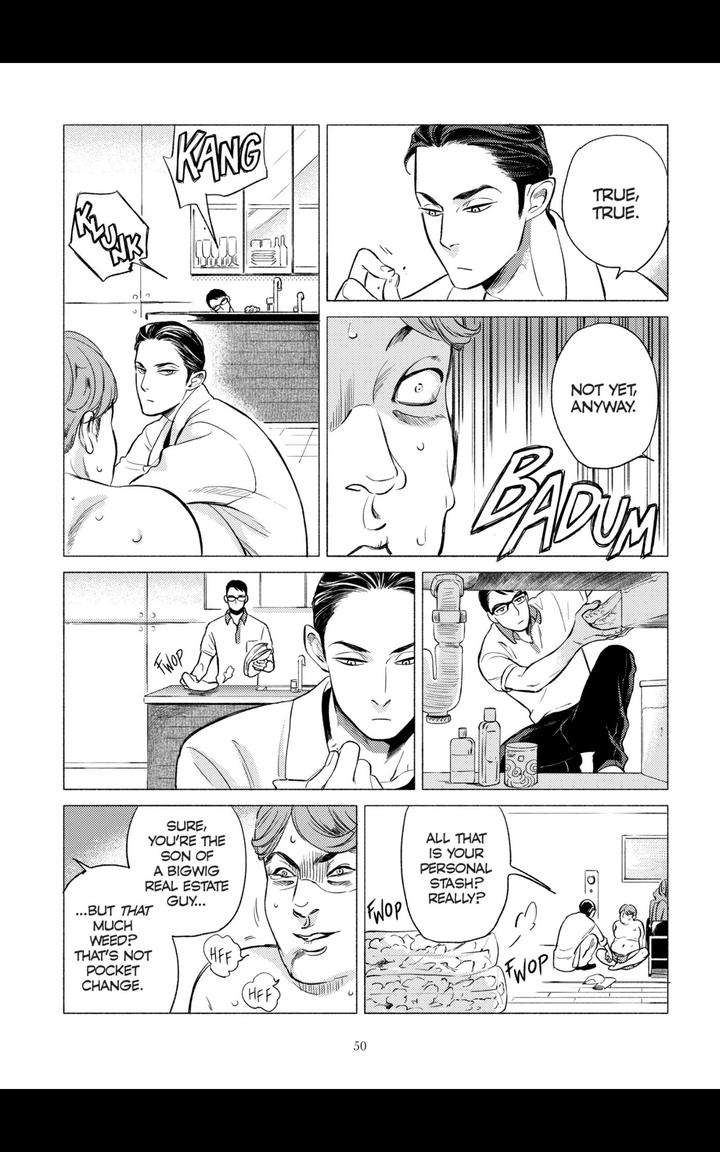 Jealousy-By-Scarlet-Beriko-Eng page 6