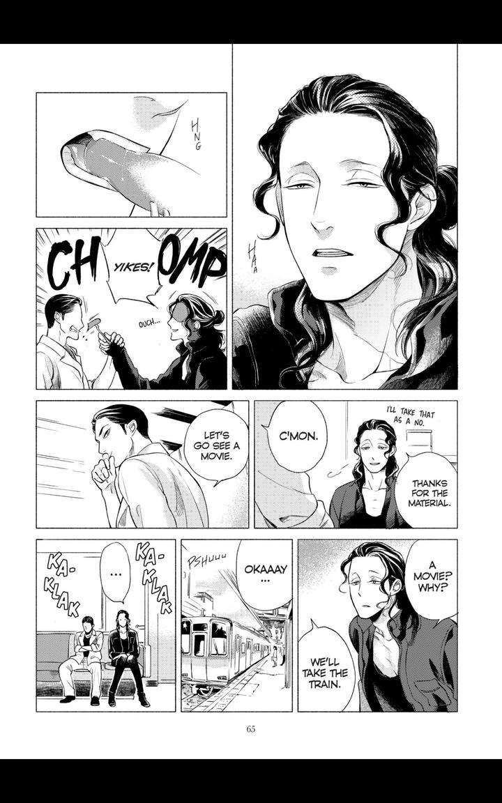 Jealousy-By-Scarlet-Beriko-Eng page 21