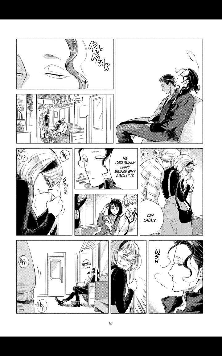 Jealousy-By-Scarlet-Beriko-Eng page 23
