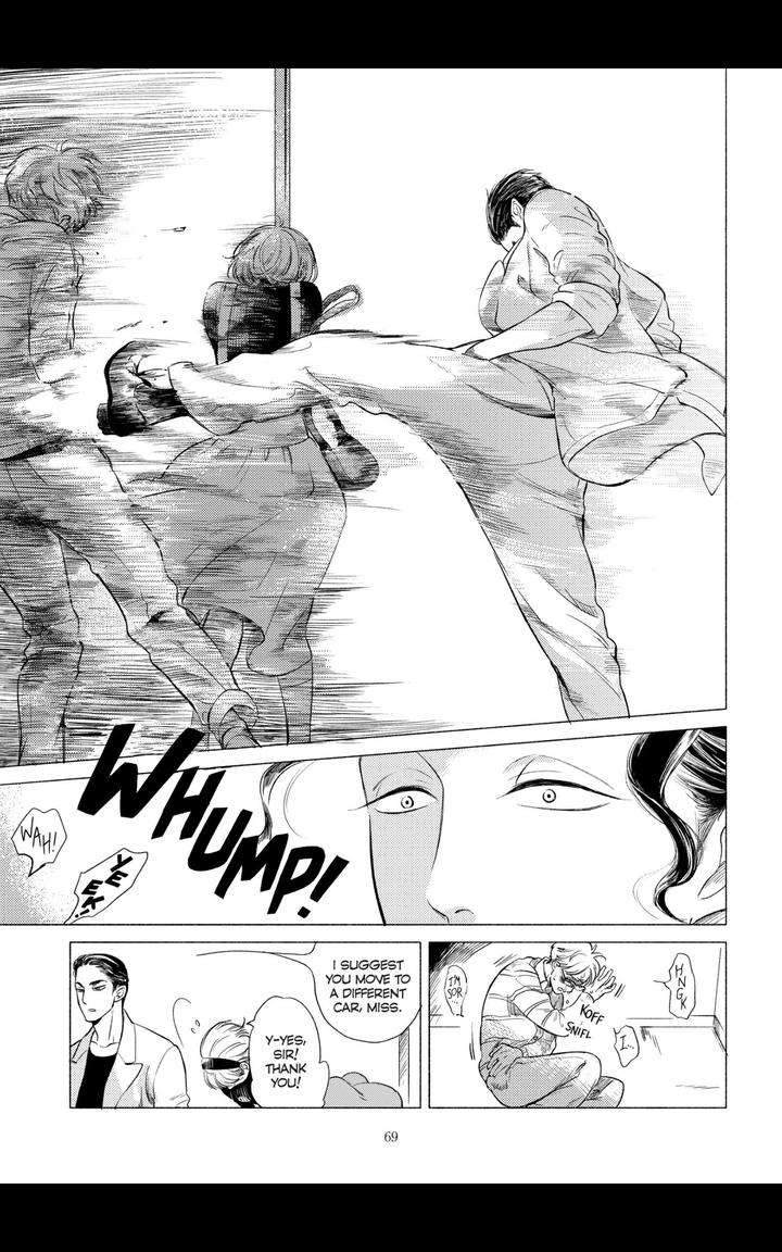 Jealousy-By-Scarlet-Beriko-Eng page 25