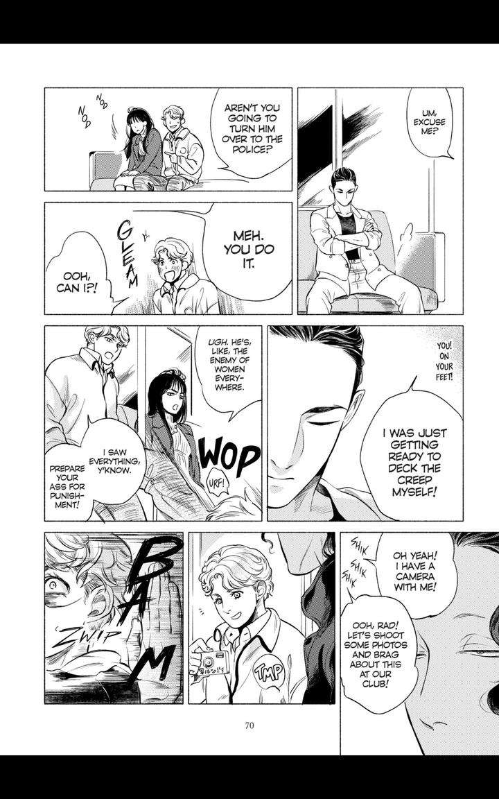 Jealousy-By-Scarlet-Beriko-Eng page 26