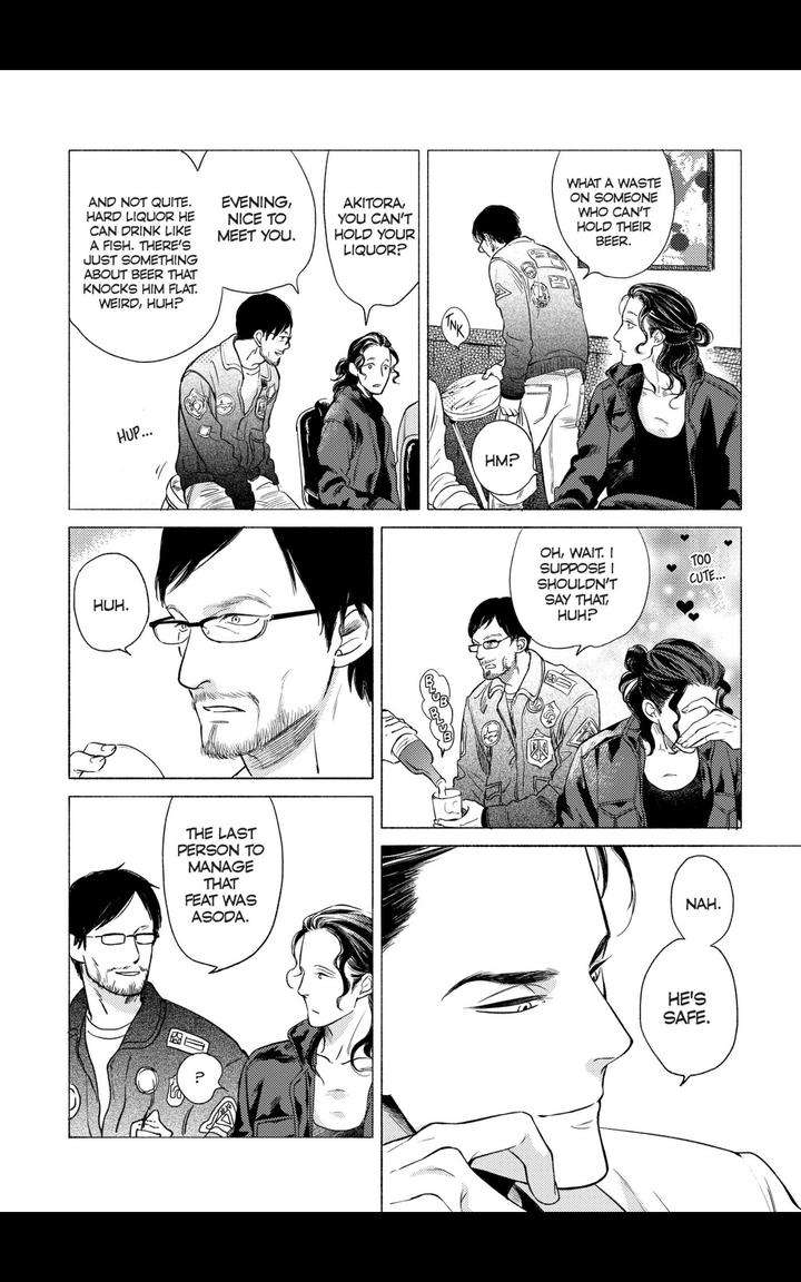 Jealousy-By-Scarlet-Beriko-Eng page 34