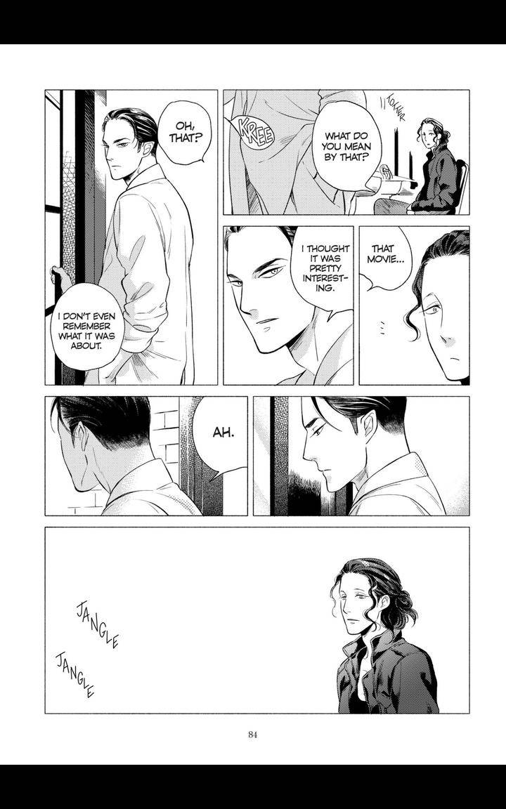 Jealousy-By-Scarlet-Beriko-Eng page 40