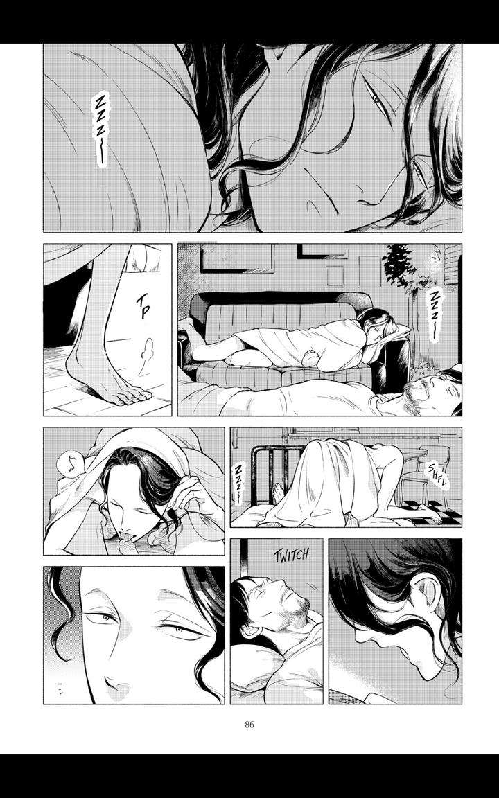 Jealousy-By-Scarlet-Beriko-Eng page 2