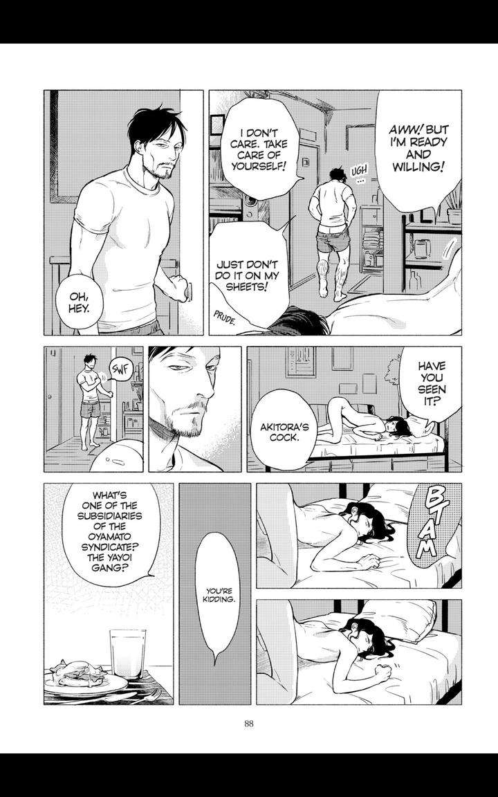 Jealousy-By-Scarlet-Beriko-Eng page 4