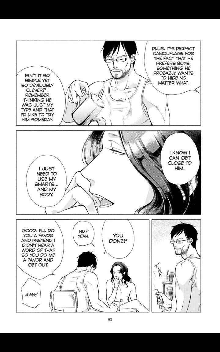 Jealousy-By-Scarlet-Beriko-Eng page 9