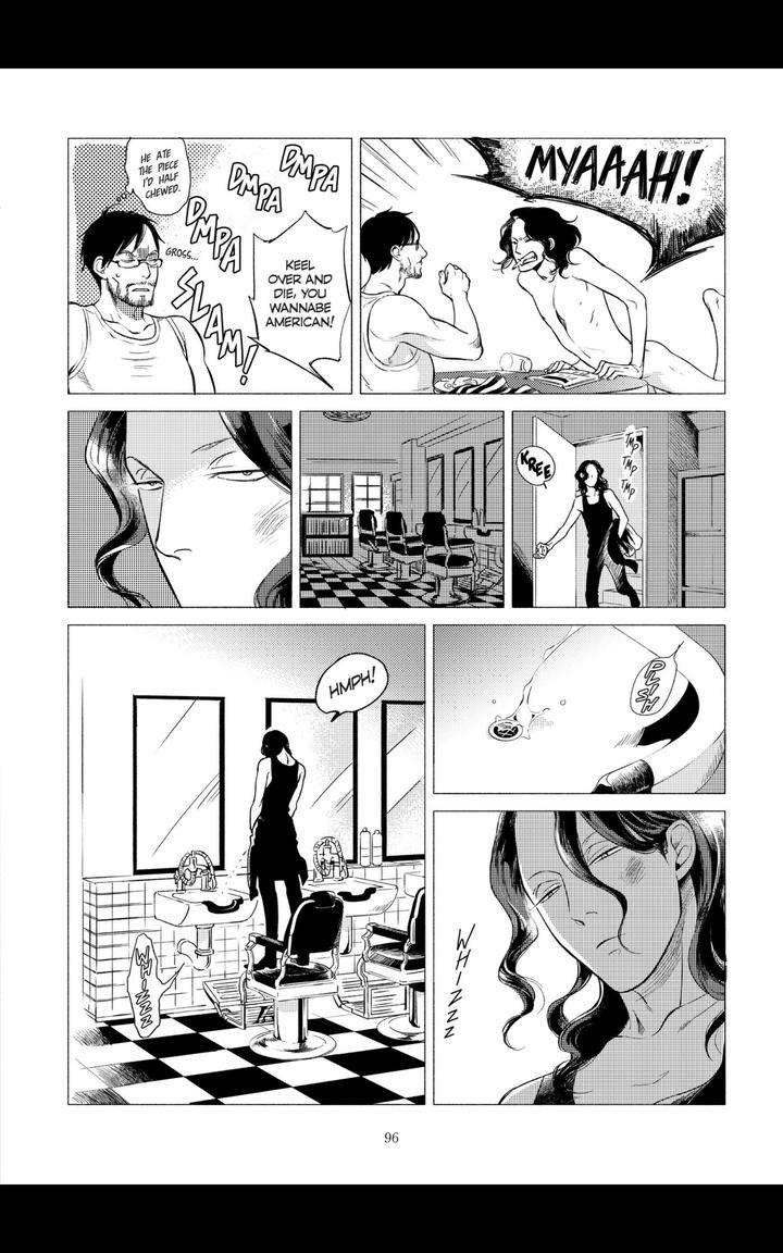 Jealousy-By-Scarlet-Beriko-Eng page 12