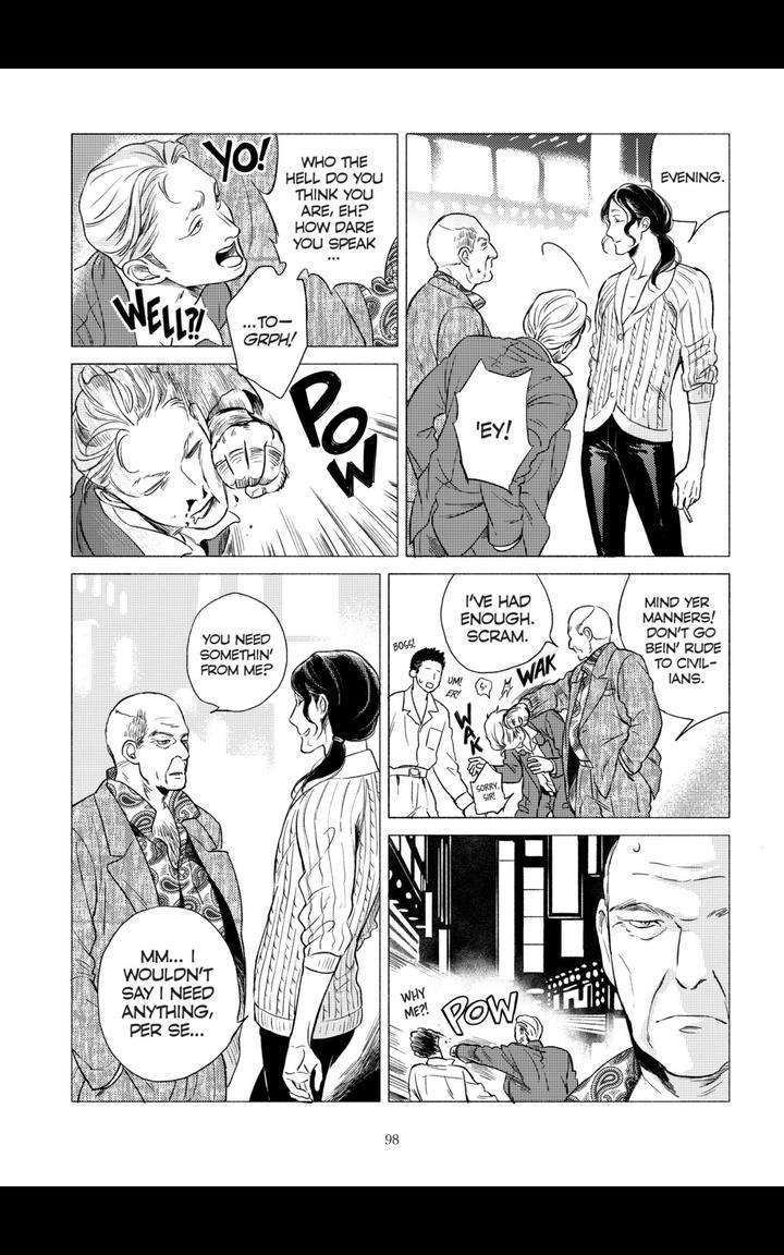 Jealousy-By-Scarlet-Beriko-Eng page 14