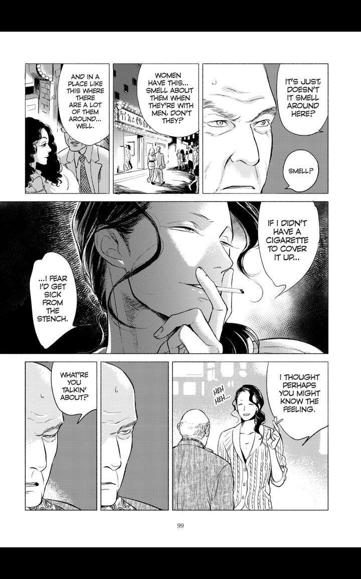 Jealousy-By-Scarlet-Beriko-Eng page 15