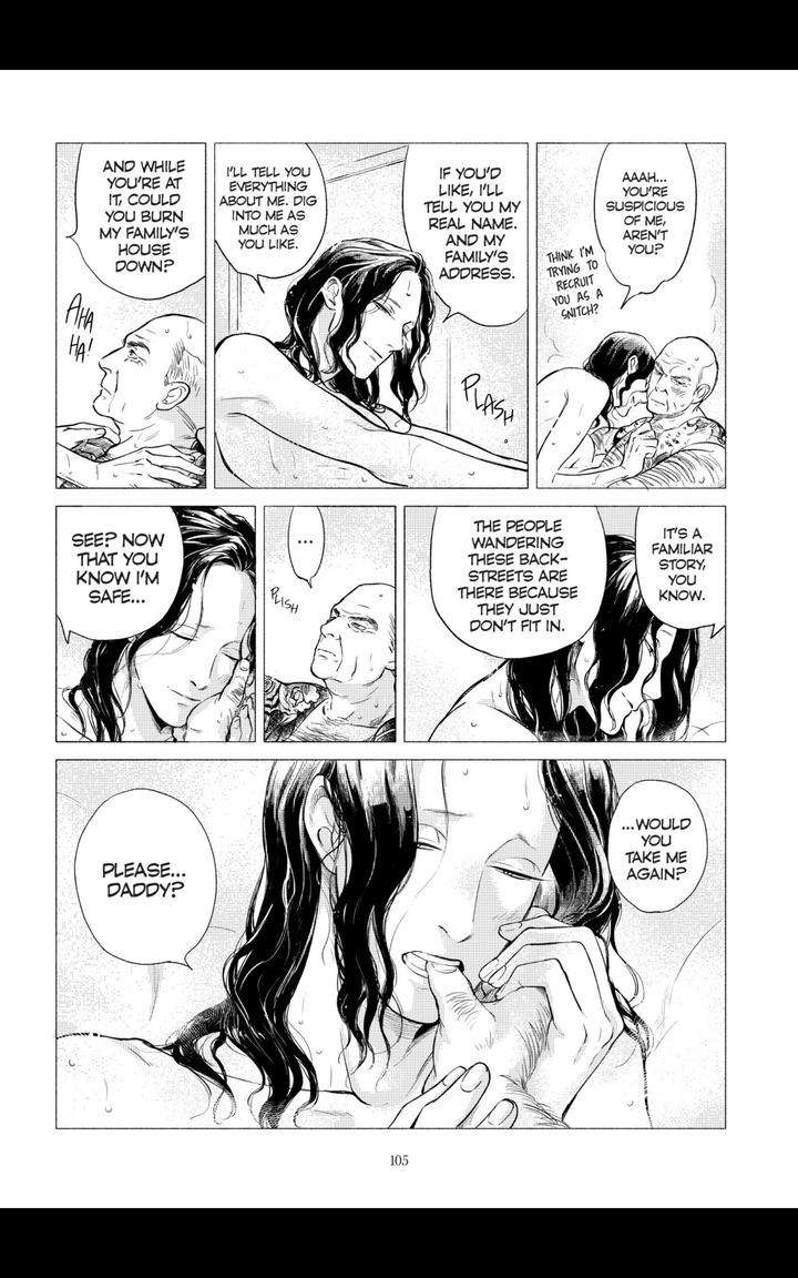 Jealousy-By-Scarlet-Beriko-Eng page 21